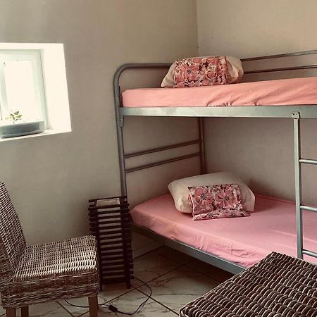 Casa Chiquito Villa Savaneta Kültér fotó
