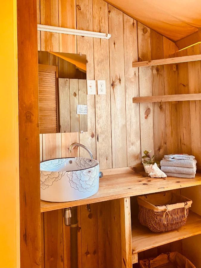 Casa Chiquito Villa Savaneta Kültér fotó