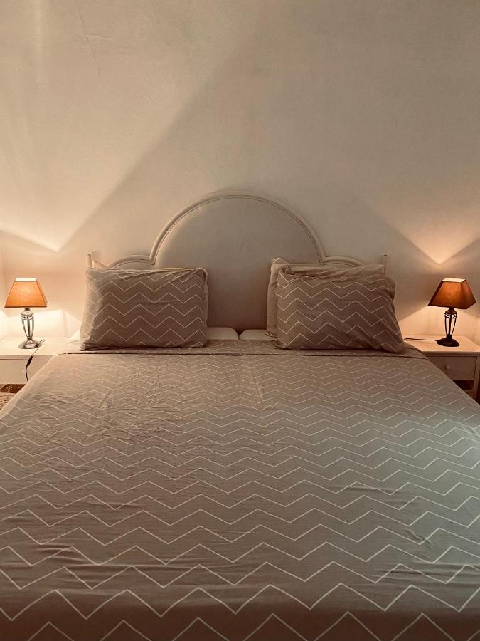 Casa Chiquito Villa Savaneta Kültér fotó