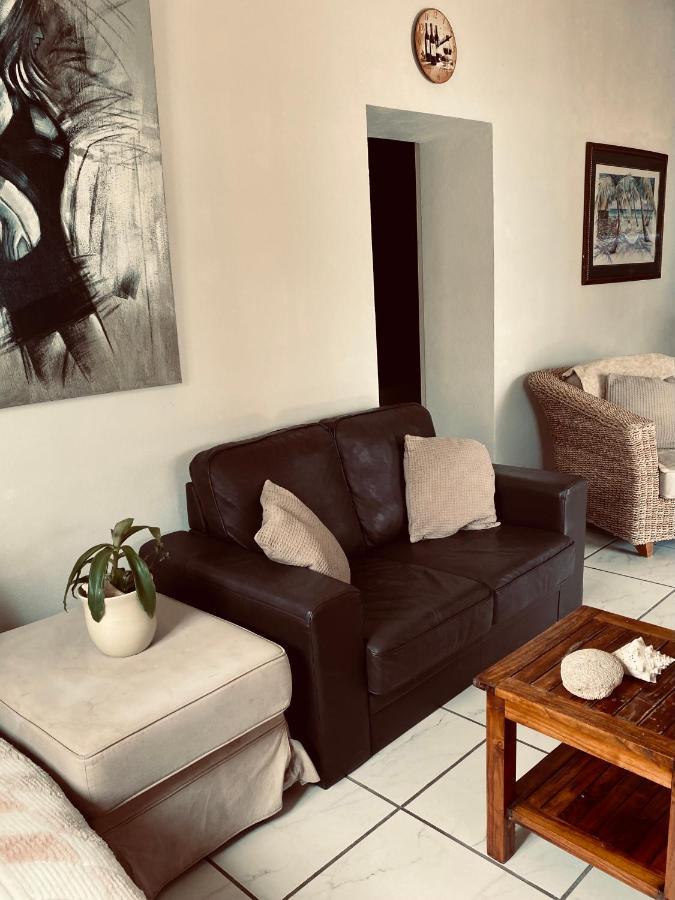 Casa Chiquito Villa Savaneta Kültér fotó