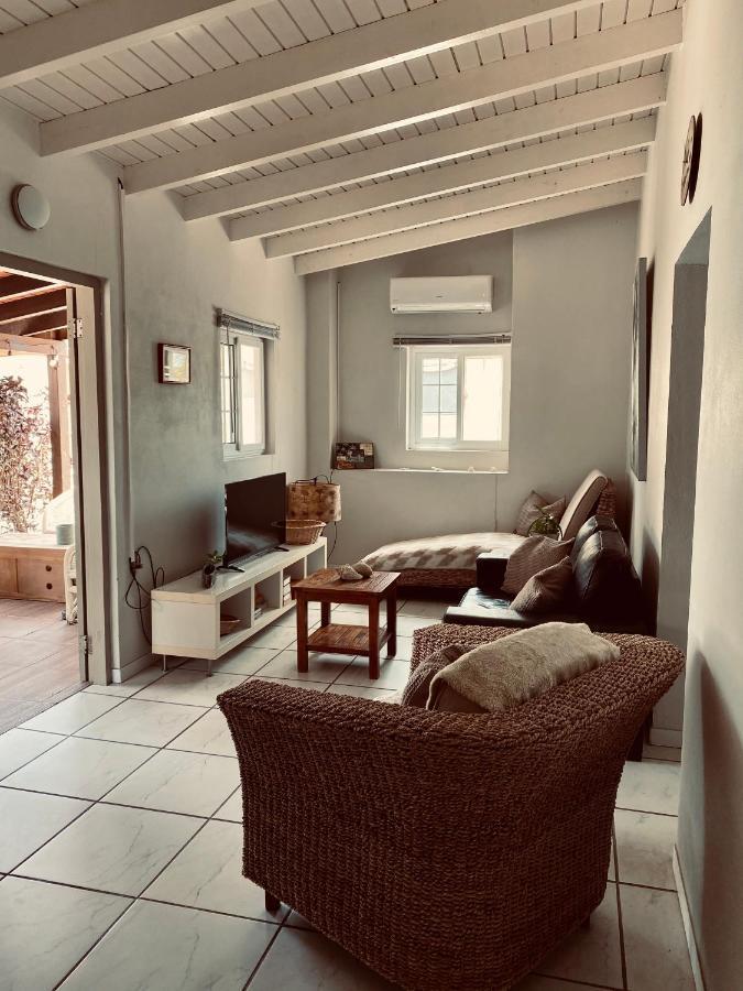 Casa Chiquito Villa Savaneta Kültér fotó