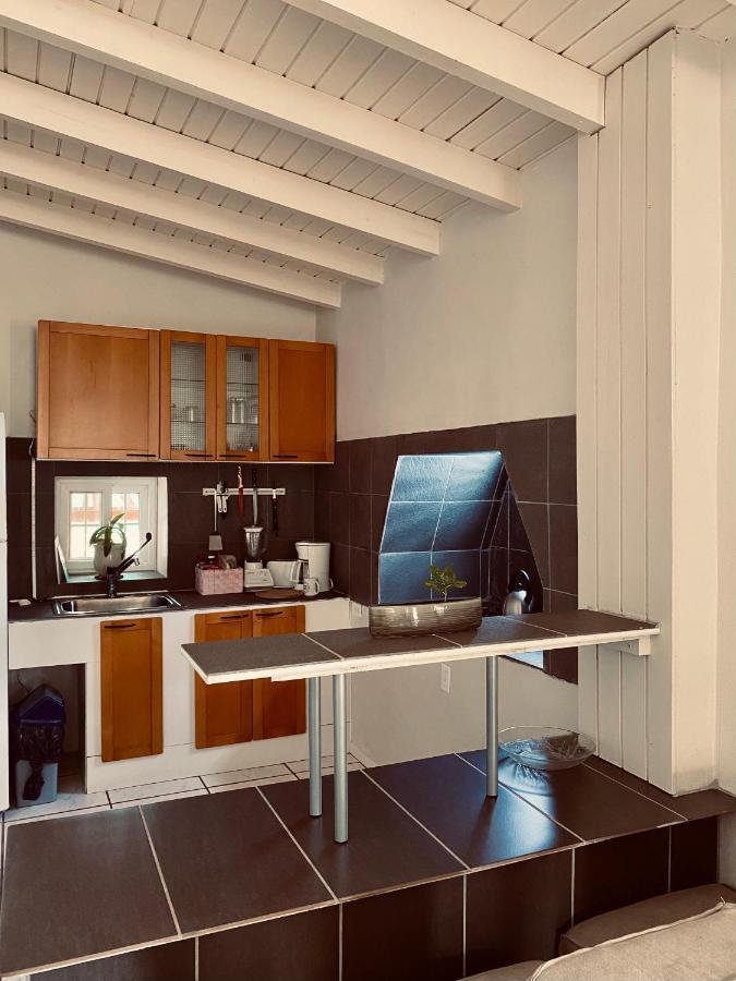 Casa Chiquito Villa Savaneta Kültér fotó