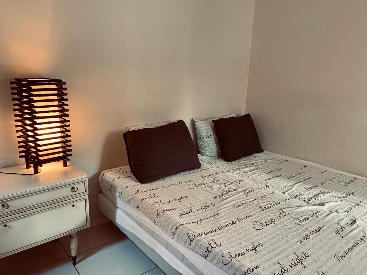 Casa Chiquito Villa Savaneta Kültér fotó