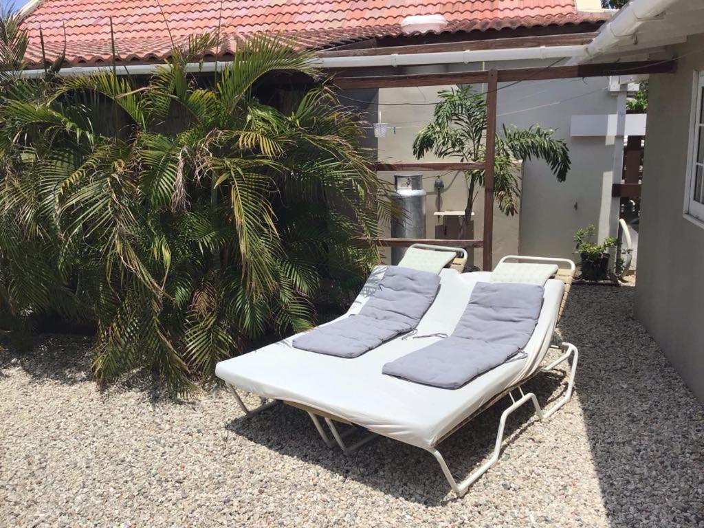 Casa Chiquito Villa Savaneta Kültér fotó