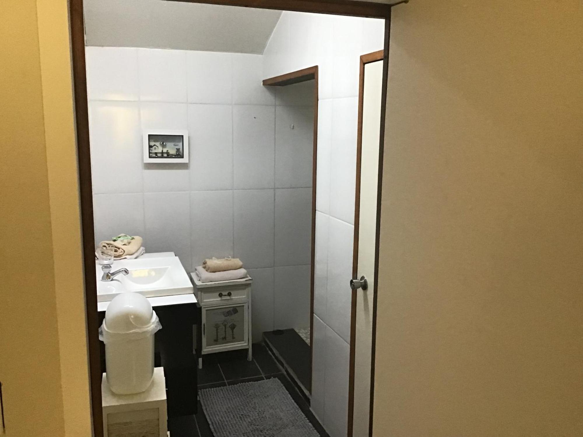 Casa Chiquito Villa Savaneta Kültér fotó