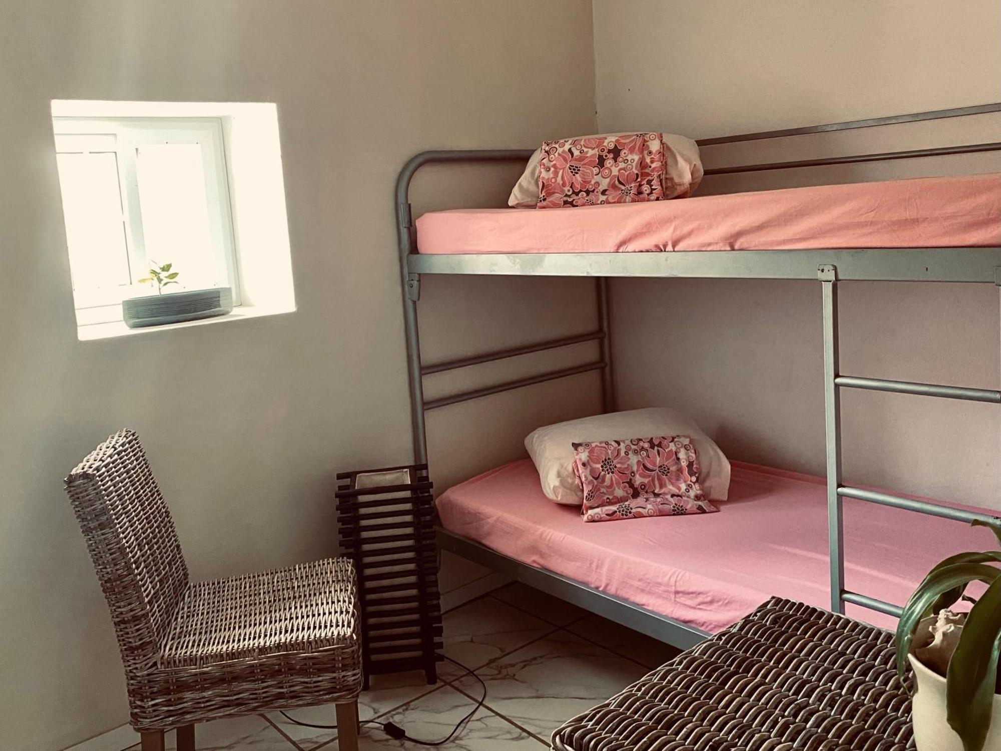 Casa Chiquito Villa Savaneta Kültér fotó