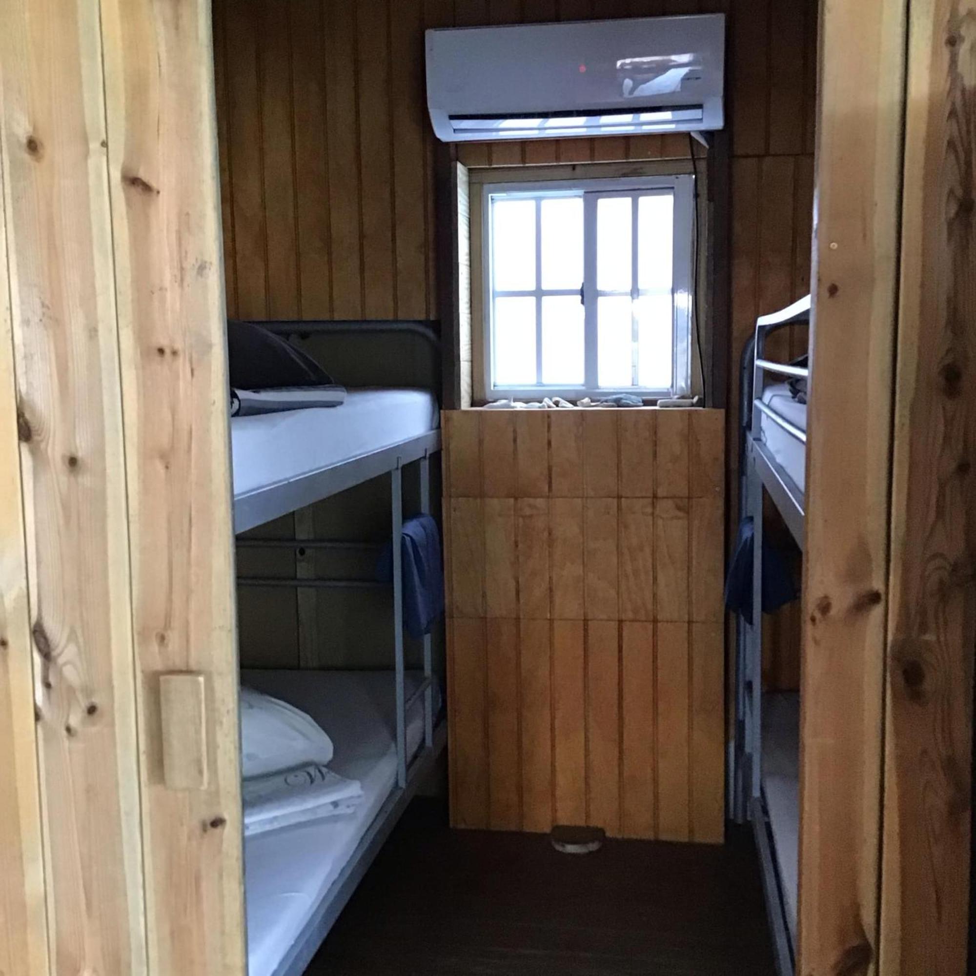 Casa Chiquito Villa Savaneta Kültér fotó