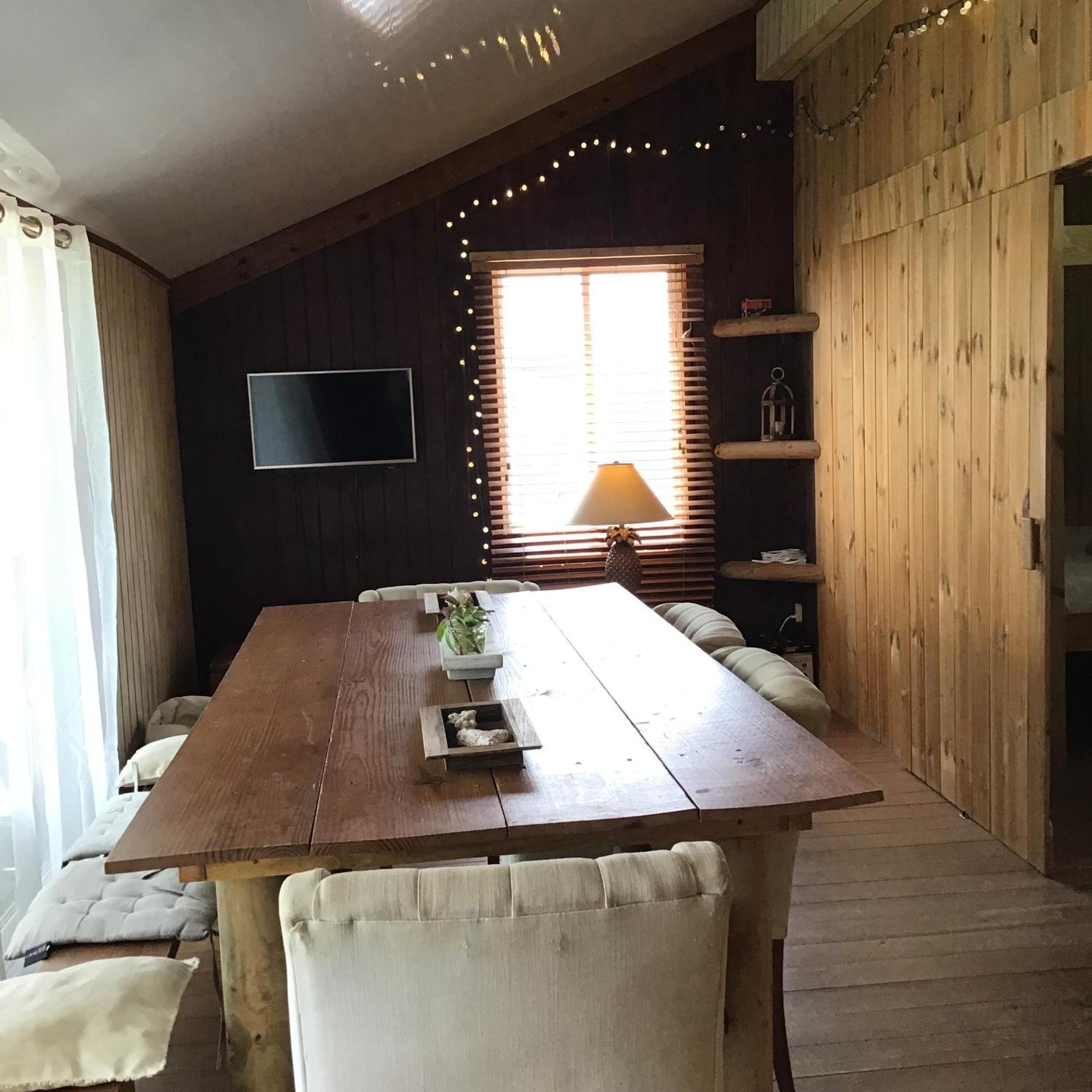 Casa Chiquito Villa Savaneta Kültér fotó